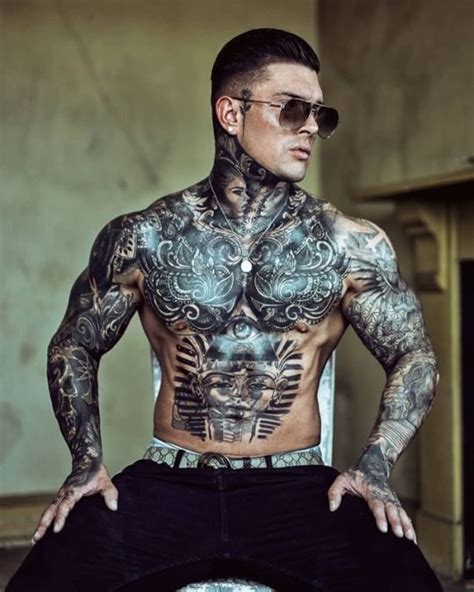 share 87 body art tattoo men best esthdonghoadian