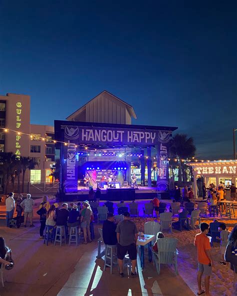 Why The Hangout In Gulf Shores Is The Ultimate Beach Destination