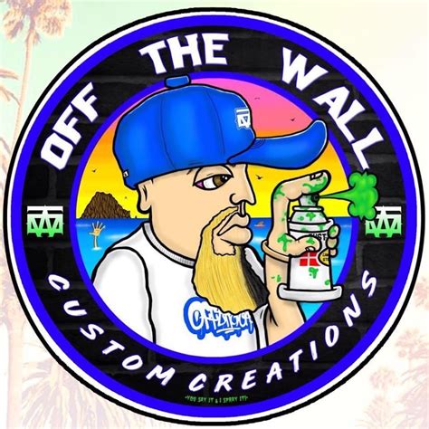 Off The Wall Custom Creations Youtube
