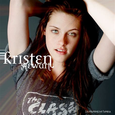 Kristen Stewart Kristen Stewart Fan Art 26365009 Fanpop