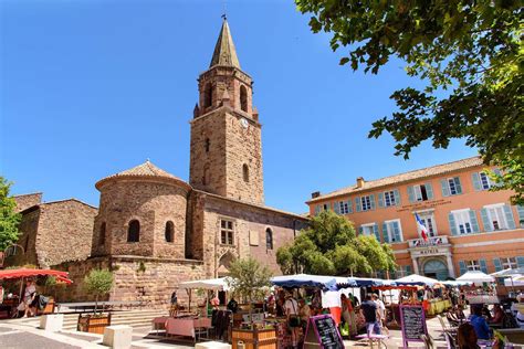 Earn free nights, get our price guarantee & make booking easier with hotels.com! Fréjus (ville de la France) - Guide voyage