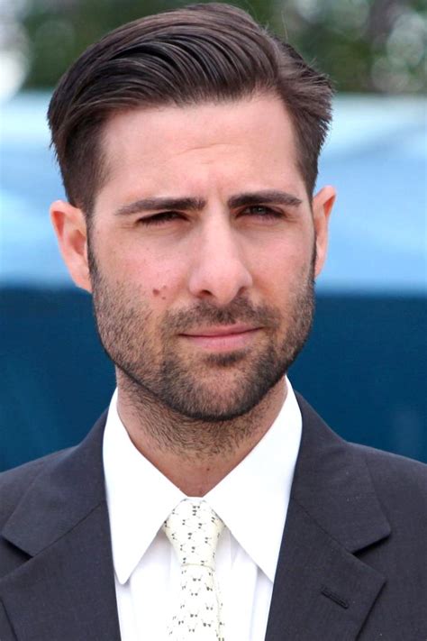 Watch extended highlights from diego schwartzman vs novak djokovic in r4 of australian open 2020. Jason Schwartzman | NewDVDReleaseDates.com