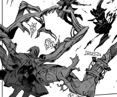 Eto Yoshimura | Wiki | Ghoul Amino