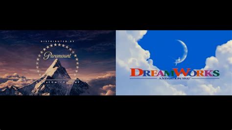Paramount Pictures Distributiondreamworks Animation Skg 2009 Dawn