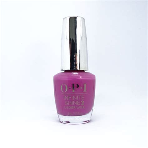 Opi Nail Polish Infinite Shine Girl Without Limits Is L04 For Sale