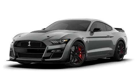 Ford Mustang Shelby Gt350 Png Image Png Mart