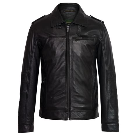 Tumblr is a place to express yourself, discover yourself, and bond over the stuff you love. Mason: Men's Black Leather Jacket | Hidepark Leather