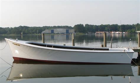 Carolina Skiff As A Duck Boat ~ Easy Canoe