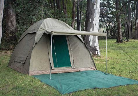The 14 Best Canvas Tents With Images Canvas Tent Four Season Tent