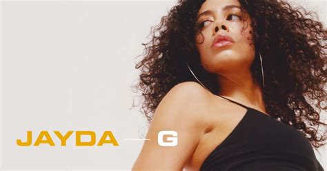 Living In The Moment Jayda G Dances To Her Own Tune Cover Stars Mixmag