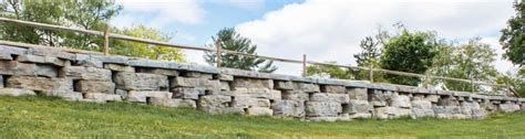Retaining Wall Contractor New Paltz Ny Stone And Concrete Masseo