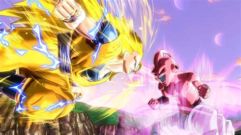 Dragon ball xenoverse 2 lite version is a f2p version of xenoverse 2 available for ps4 and xbox one released on march 20th, 2019, with the nintendo switch edition coming out august 29th, 2019. Free-to-play Dragon Ball Xenoverse 2 Lite for PS4 launches ...