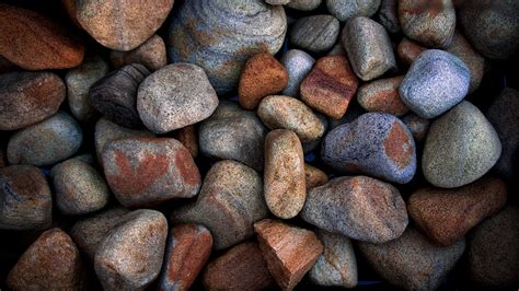 Free Download Pictures Full Hd Wallpapers 1920x1080 Macro Pebbles Rocks