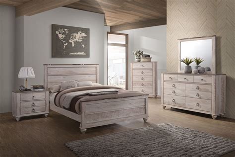 Bedroom sets verona white full size bedroom set newlotsfurniture. Luxor 5-Piece Queen Bedroom Set at Gardner-White