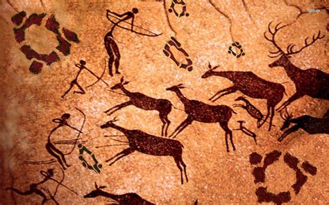 Prehistoric Wallpapers Wallpaper Cave