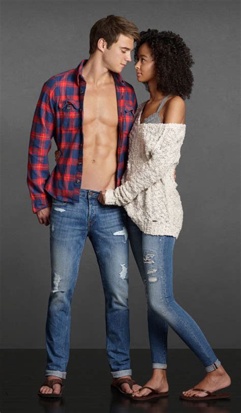 abercrombie and fitch posts higher profit and shares jump news retail 520230