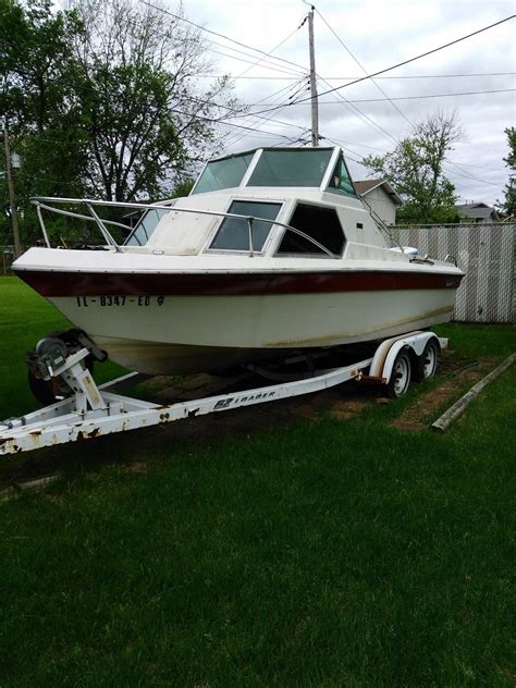 Sportcraft Boats Sportcraft 1976 For Sale For 99 Boats From