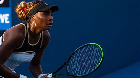 Venus Williams Earns Direct Entry To 2021 Us Open Official Site Of