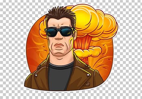 Terminator Clipart