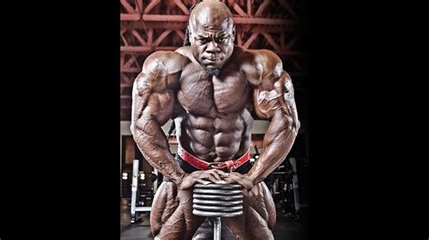 Awesome Bodybuilders Motivational Workouts Youtube
