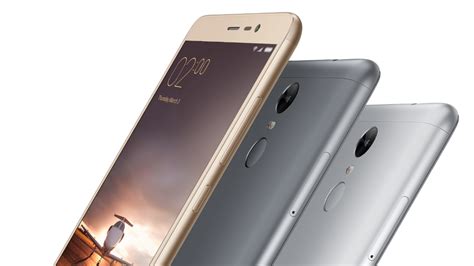 Xiaomi Redmi Note 3 With Sd 650 India Launch And Hands On