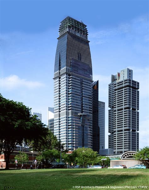 Capital Tower The Skyscraper Center