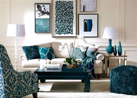 Image Result For Tan And Teal Living Room Ideas Teal Living Rooms
