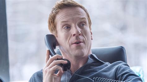 Youre Going To Love To Hate Homelands Damian Lewis In