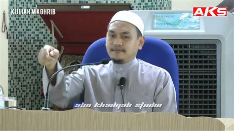 On the morning of monday, april 22, 571 a.d., a grandson was born to abdul muttalib, who named him muhammad (the extolled one). Ustaz Muhammad Fawwaz | Al Kisah 3 Abdul ! - YouTube
