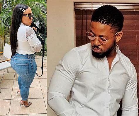 Prince Kaybee And Zola Mhlongo Open Up About Their Romance Za