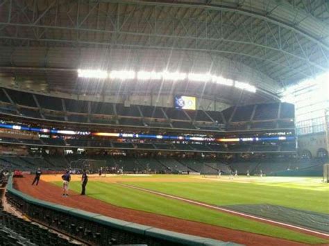 Minute Maid Park Seating Chart With Rows And Seat Numbers Elcho Table