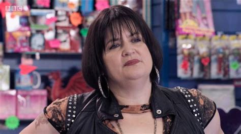 Bookies Slash Odds On Ruth Jones Being Surprise I M A Celeb Campmate Ladbible
