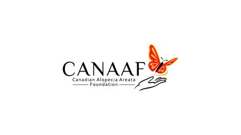 Logo Eventbrite Fondation Canadienne De Lalopécie Areata