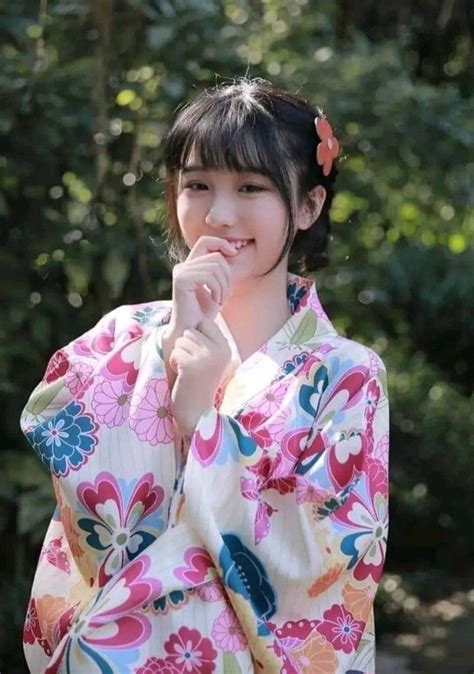 Japanese Costume Japanese Kimono Japanese Beauty Asian Beauty Japanese Style Geisha Casual