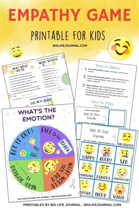 Key Strategies To Teach Children Empathy Sorted By Age Teaching