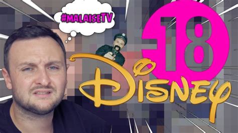 Du Sexe Dans Les Disney Youtube