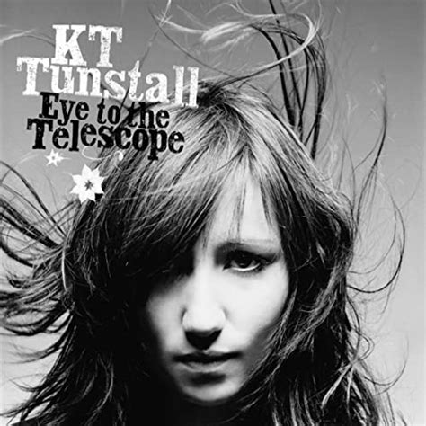 Suddenly I See By Kt Tunstall On Amazon Music