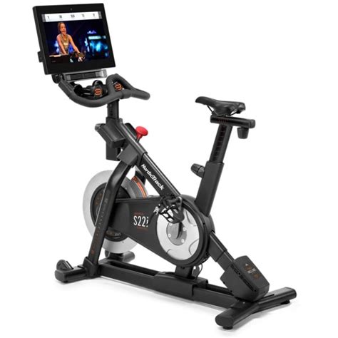 The nordictrack s22i and the nordictrack s10i boast of offering the steepest the seat can be a little uncomfortable. Best Seat For S22I Bike - Best Exercise Bikes 2020 Fitnessabout - The double rails seem like ...