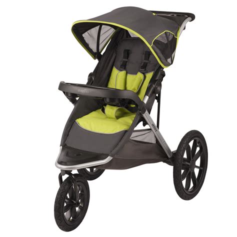 The Best Lightweight Jogging Strollers For 2020