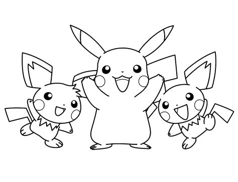 There are so many printable quote coloring pages out there, with some amazing inspirational words to suit most occasions. Pokemon Coloring Pages for kids tv | I need this ...