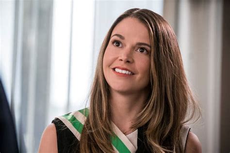 ‘younger Finale Sutton Foster And Darren Star On Last