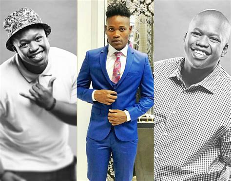 Yes, it's just a matter of when. Akhumzi crash caused by Clement Maosa read more about what ...