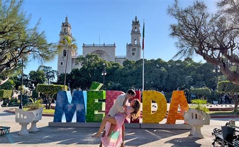 11 Imprescindibles Que Ver Y Hacer En Mérida La Capital De Yucatán