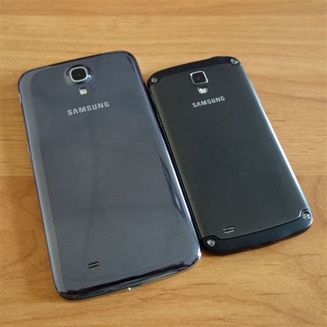 Обзор смартфона Samsung Galaxy Mega
