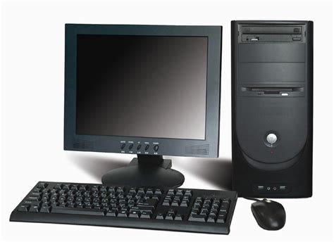 Different Types Of Computers With Pictures