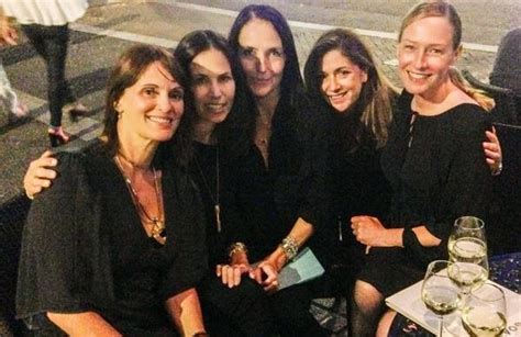 Noblemania “addicted To Love” Women First Reunion Since 1986 Shoot