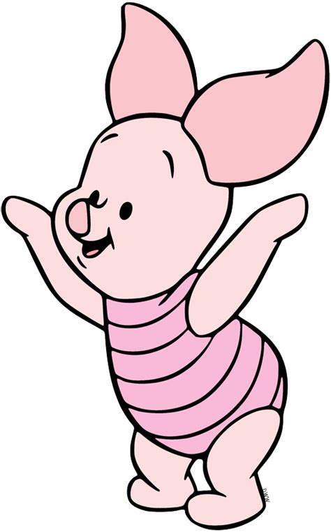 Piglet Pooh Cartoon Images I Love Pooh And Piglet Jessica Dovale