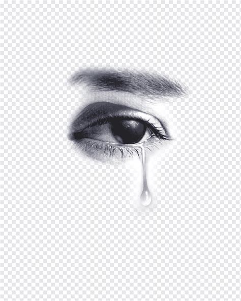 Sad Eyes With Tears Wallpapers