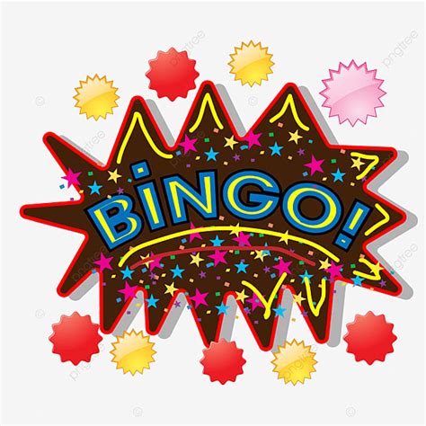 Bingo Design Vector Art Png Creative Bingo Design Bingo Bingo Design Png Image For Free Download