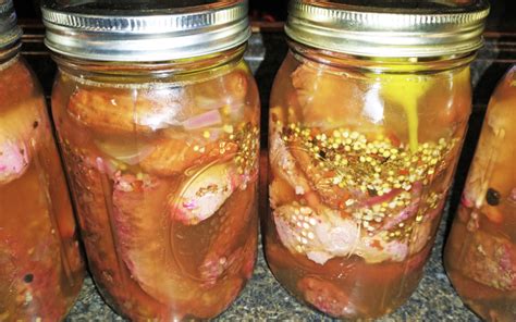 Pickled Smoked Venison Sausage Recipe Sporting Classics Daily
